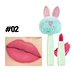Cute Cosmetics Lipstics